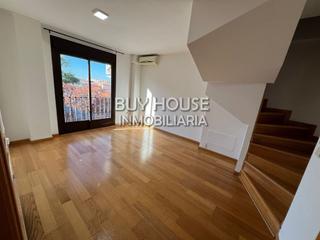 Lloguer Pis a Centro. Dúplex en illescas  zona centro