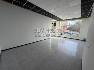 Lloguer Local Comercial a Centro. Centrico local en illescas  avda castilla la mancha oportunidad!