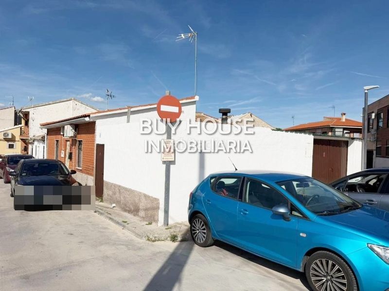 Foto 177471ba-9d12-49c9-99b6-68e4844b566f. Xalet a Bargas