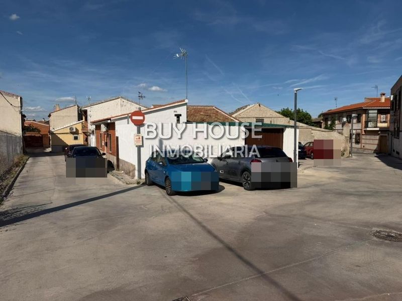 Foto a1988830-2567-4f2c-8724-5632c6cce064. Xalet a Bargas