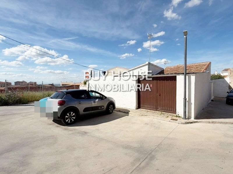 Foto fc8f68dd-8276-4bc2-897d-9aee539ca122. Xalet a Bargas