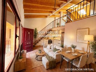 Dúplex a Villaluenga de la Sagra. Dos fántasticos dúplex en villaluenga de la sagra toledo  modern