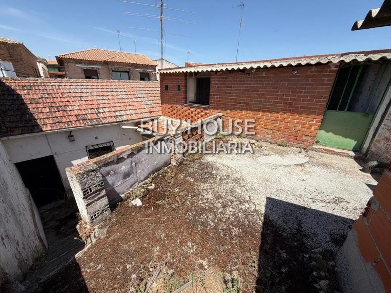 Foto b828fbae-3c7d-472e-8a94-84cd03fbe135. Xalet a Gerindote