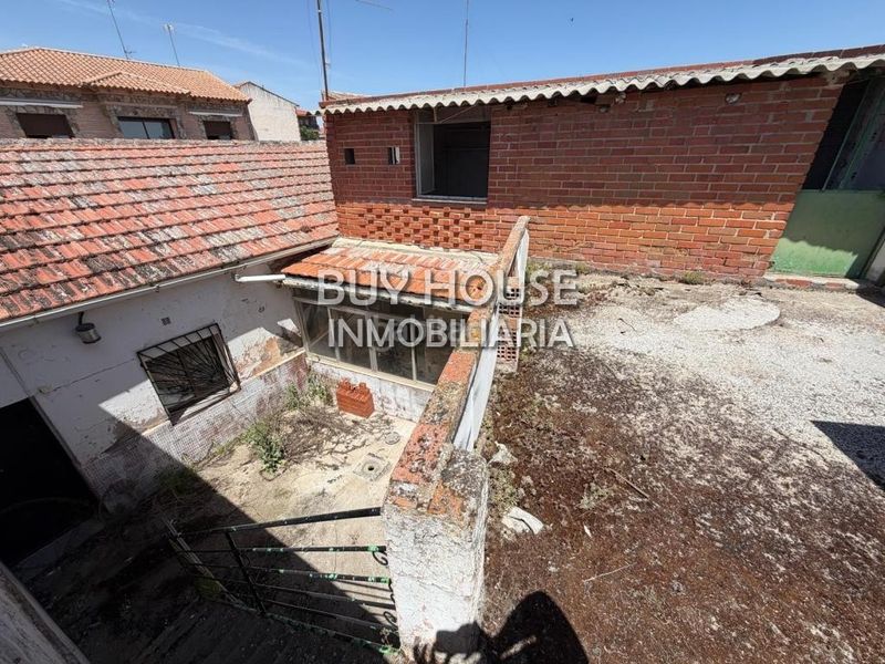 Foto bd906d94-822d-471d-b658-3d9998636285. Xalet a Gerindote