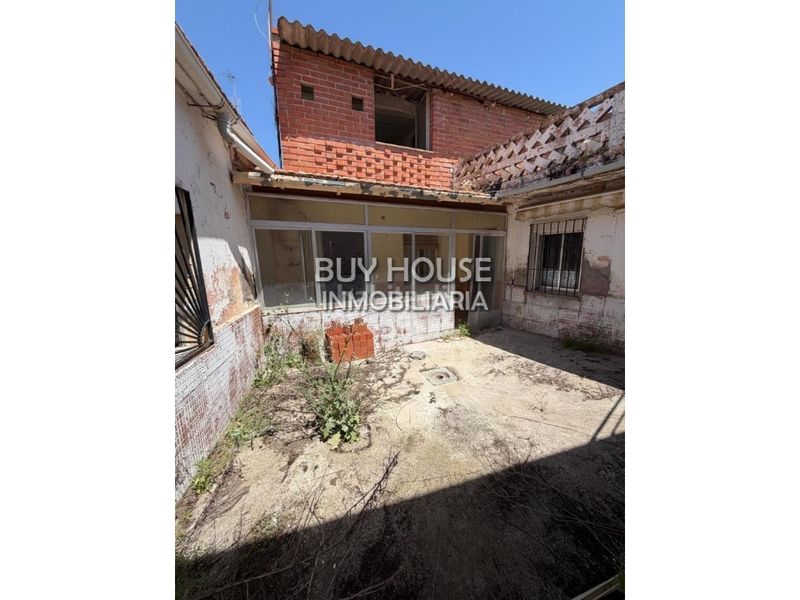 Foto e3229e60-36b6-457e-9fa2-b5c764c3444d. Xalet a Gerindote