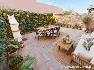 Xalet a Yuncos. Chalet 4 habitaciones venta yuncos