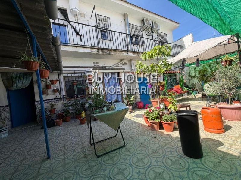 Foto 0f01ef3f-fb69-4ea4-b010-d13a523a7524. Casa a Estación-Cruz Roja Illescas