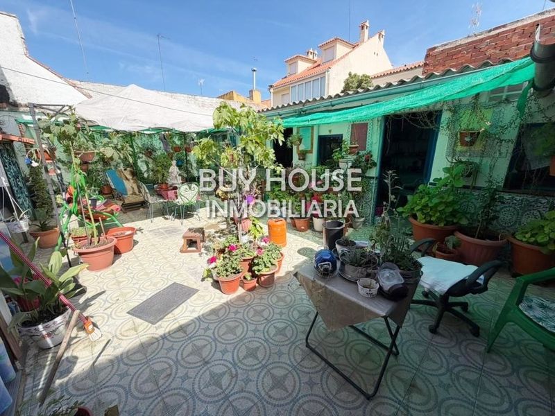 Foto 2b3f052a-b7dd-459e-b1f3-d37055f94b7a. Casa a Estación-Cruz Roja Illescas