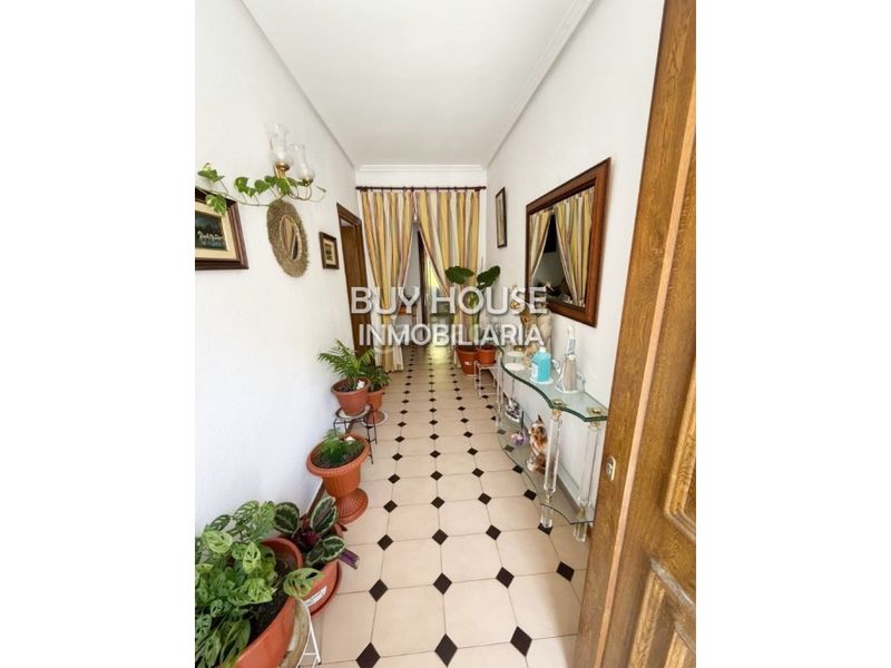 Foto 2dbc4f4b-52fe-4041-9058-a1a79c05e1bf. Casa a Estación-Cruz Roja Illescas