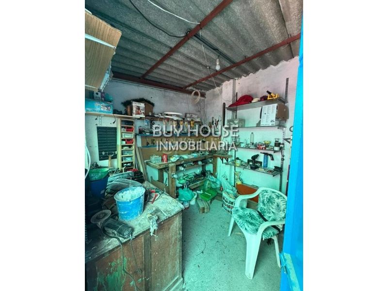 Foto 6c0e23b5-c8e9-4c33-b9ec-235fb4bc78e5. Casa a Estación-Cruz Roja Illescas