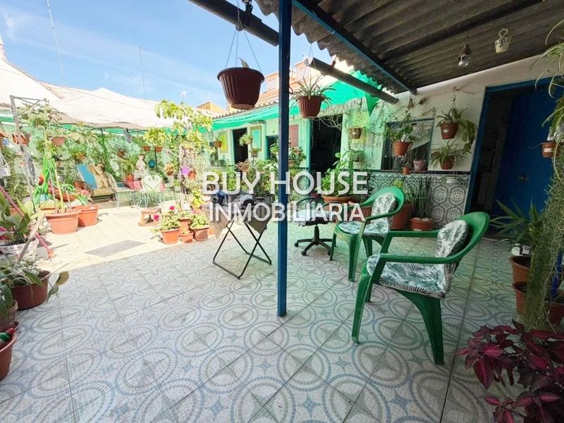 Foto 92e373d5-964b-4f77-9789-0e088af07774. Casa a Estación-Cruz Roja Illescas