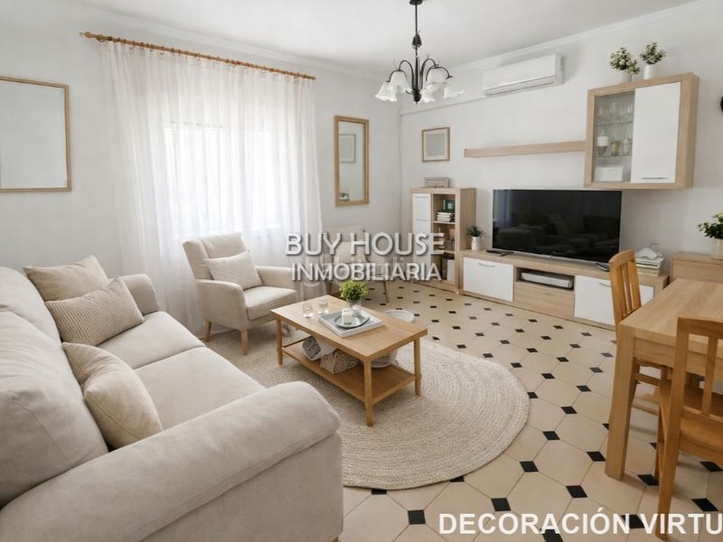 Foto adf19462-b8f3-4db9-8c0f-cbcf5c425054. Casa a Estación-Cruz Roja Illescas