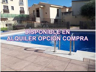 Lloguer Dúplex a Alameda de la Sagra. Inmobiliaria buy house comercializa piso en alameda de la sagra
