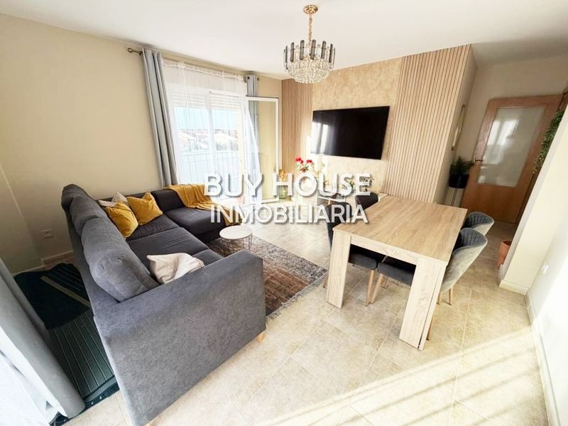 Foto 1c26e81f-9a13-4226-a24b-5bd792084c22. Pis amb aparcament a Lominchar