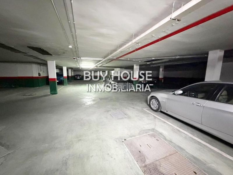 Foto 45213f53-9d5a-4344-93e2-e8b915ff9fe2. Pis amb aparcament a Lominchar