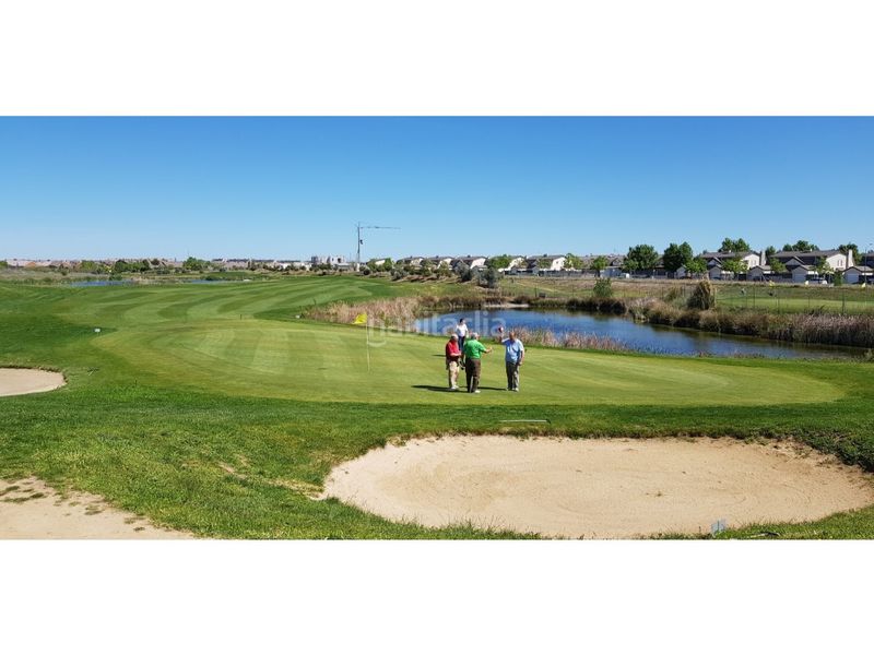 Foto 02a0cd90-8bdb-4d44-95fd-5e85517964eb. Pis amb aparcament a señorío de Illescas Illescas