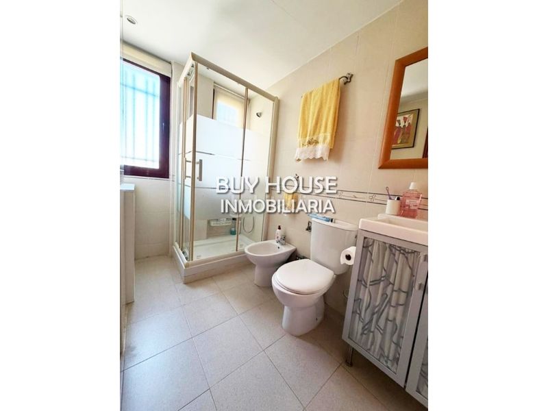 Foto 118b5a20-997e-40d8-874c-4090477a5cef. Pis amb aparcament a señorío de Illescas Illescas