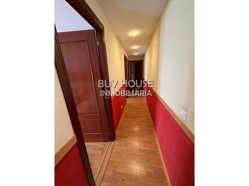 Foto 159ed46f-cf23-4ec6-9e22-8b53dd9b7050. Pis amb aparcament a señorío de Illescas Illescas