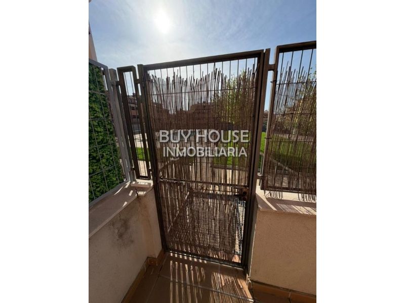 Foto 17d32713-e8ba-4348-a7b8-b4218ee8b1a9. Pis amb aparcament a señorío de Illescas Illescas