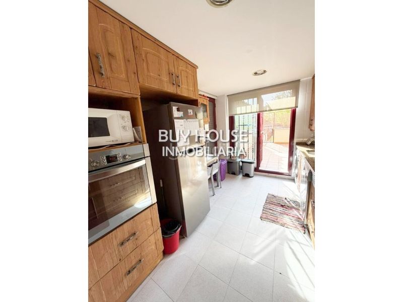 Foto 1ac5b364-dce7-4e36-9172-78640a8353ec. Pis amb aparcament a señorío de Illescas Illescas