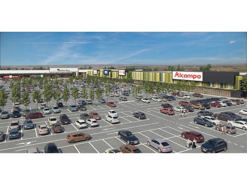 Foto 3182ccb4-2c56-460a-a994-2d325f5eb7b7. Pis amb aparcament a señorío de Illescas Illescas