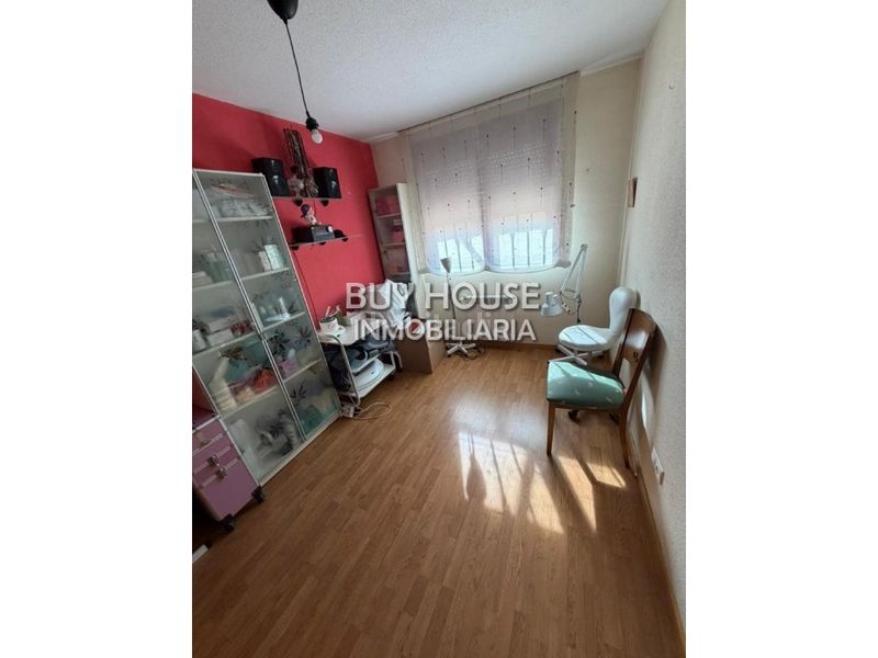 Foto 4bea3244-0829-452a-8c08-b59b6d56c9dc. Pis amb aparcament a señorío de Illescas Illescas