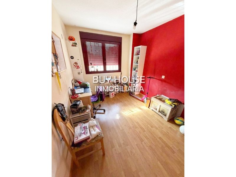 Foto 72768b70-36bf-438a-bd56-ea079c2c6caa. Pis amb aparcament a señorío de Illescas Illescas