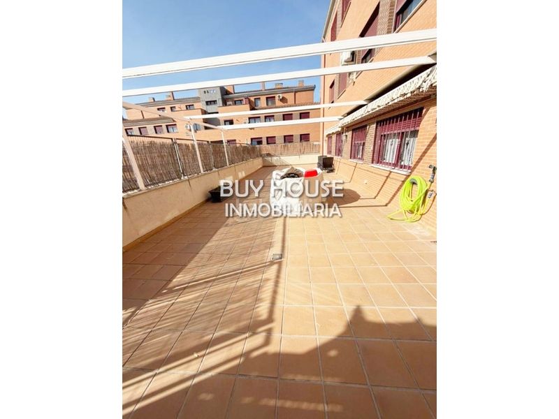 Foto 8ead348e-c890-4bc1-b8a1-dc9e71b932e7. Pis amb aparcament a señorío de Illescas Illescas