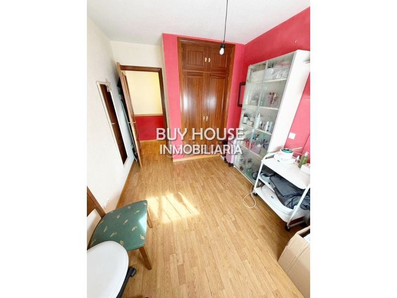 Foto 9602da50-9893-4e2f-82b6-4f4a37c7ea6a. Pis amb aparcament a señorío de Illescas Illescas