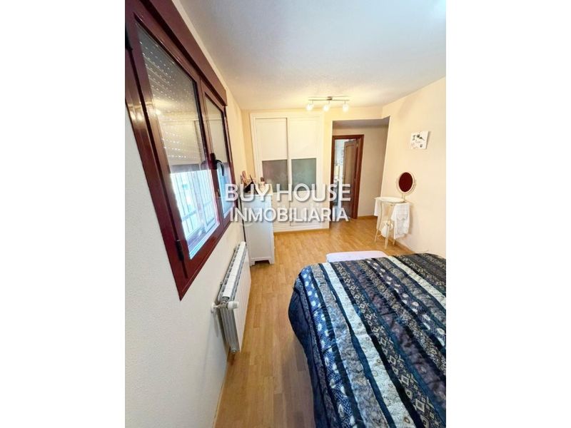 Foto a0768c9e-4de5-4805-aab2-a13689b00139. Pis amb aparcament a señorío de Illescas Illescas