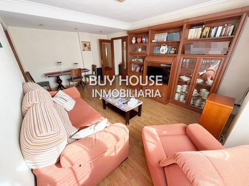 Foto abaef083-e44e-4b23-b272-d0bb23415213. Pis amb aparcament a señorío de Illescas Illescas