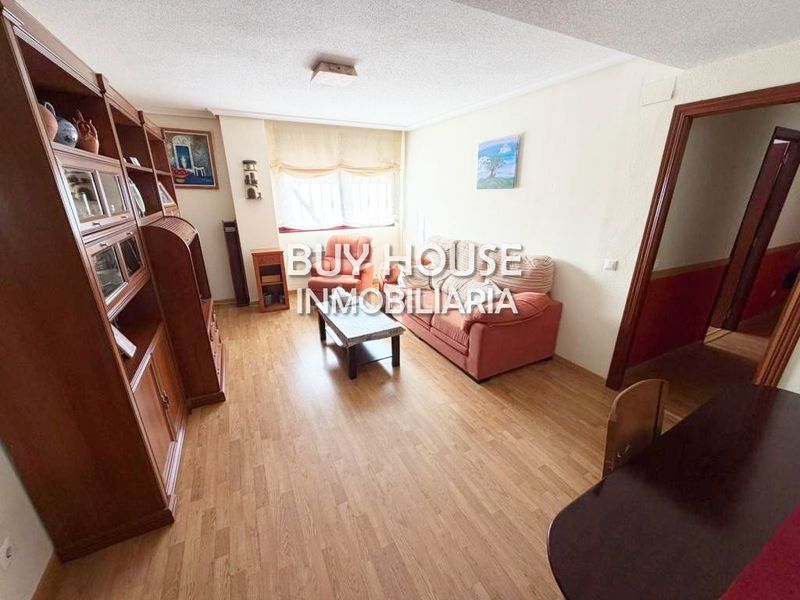 Foto e46c1d46-a3ad-46f7-b9a0-841d4a5d7395. Pis amb aparcament a señorío de Illescas Illescas