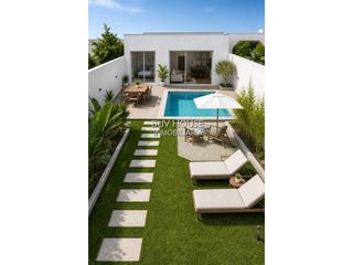 Chalet in Señorío de Illescas. Nueva promoción de 31 chalets bioclimáticos en el señorío de ill