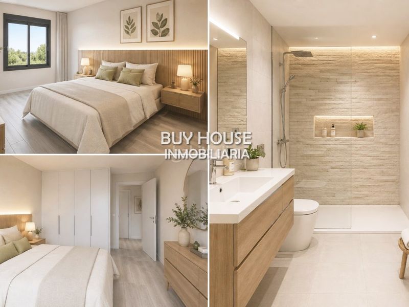 Foto 0dba530d-39cb-49c9-b289-e457f71eda26. Pis amb aparcament a Avenida Europa-San Antón Toledo