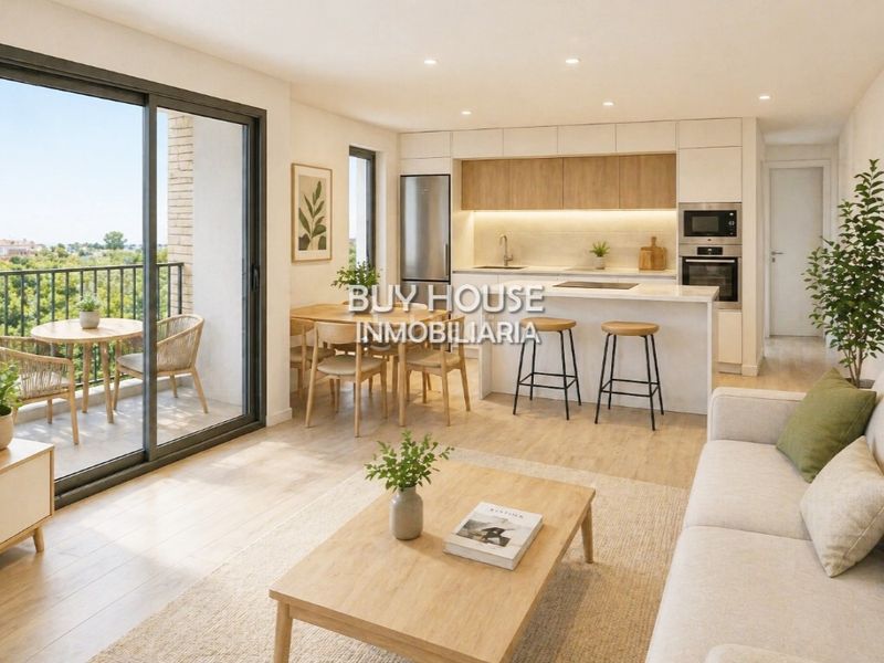 Foto 1e1c9c99-02e4-4294-9762-39d36810339d. Pis amb aparcament a Avenida Europa-San Antón Toledo