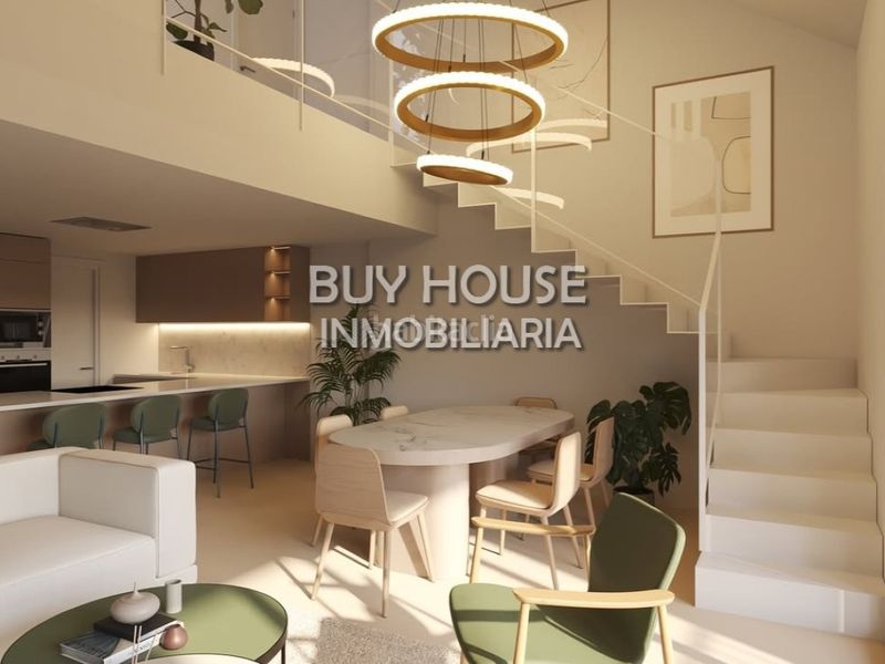 Foto 46a27d19-b26e-465d-91b3-0fa440638d70. Pis amb aparcament a Avenida Europa-San Antón Toledo