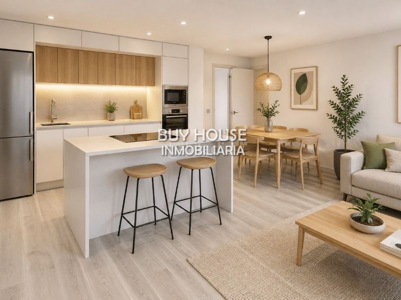 Foto 6b2d463d-c6b9-4bfe-8f6c-c60e4aa7ffb9. Pis amb aparcament a Avenida Europa-San Antón Toledo