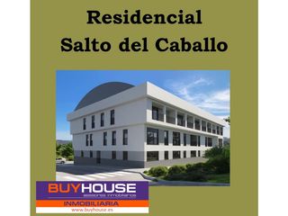 Flat in Avenida Europa-San Antón. Piso 1 habitación venta toledo