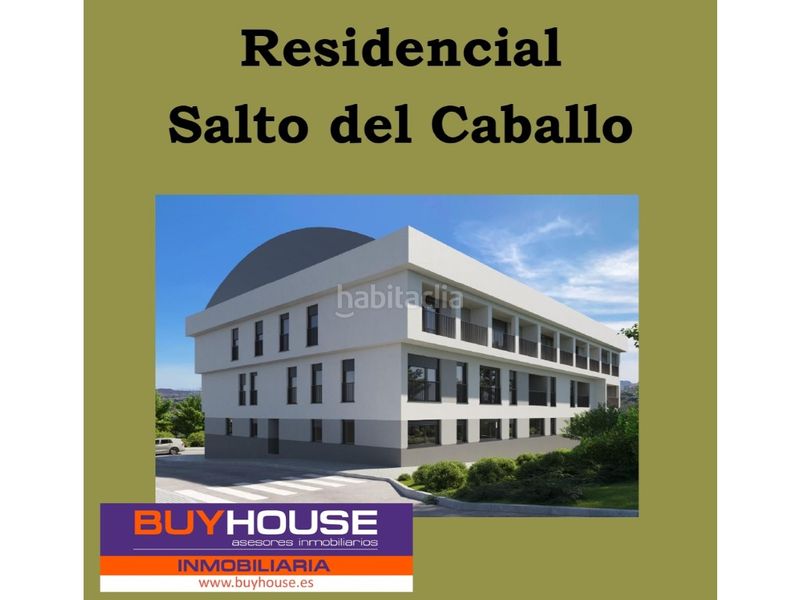 Foto c6f96d02-6f7c-4ddf-81d2-5585d54ee394. Pis amb aparcament a Avenida Europa-San Antón Toledo