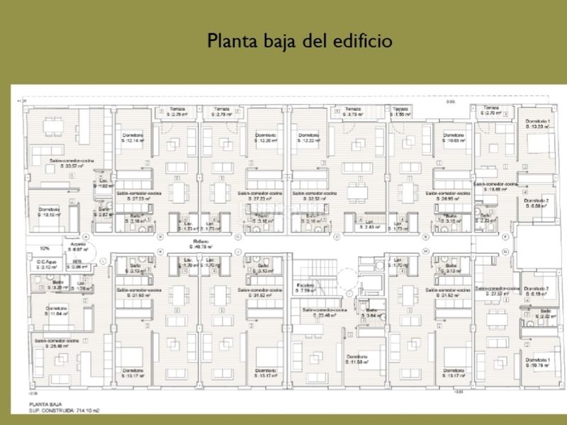 Foto cf1b300c-950d-44b3-8f7c-f1802c2b5625. Pis amb aparcament a Avenida Europa-San Antón Toledo