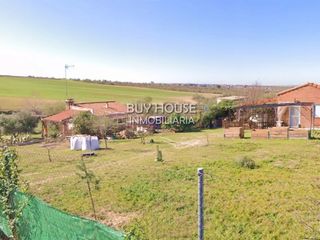 Chalet in Viso de San Juan (El). Chalet independiente en venta  urb. valsequillo, el viso de san