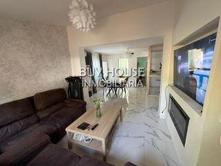 Chalet à Viso de San Juan (El). Chalet independiente en venta  urb. valsequillo, el viso de san