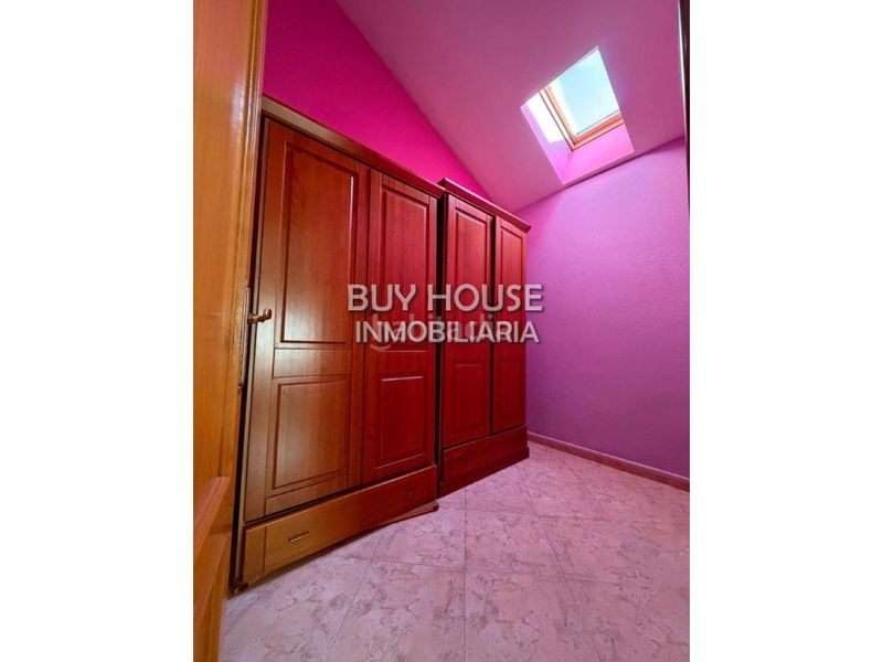 Foto 95fe4832-8c41-4674-b013-42ee49cdb3d6. Pis a Centro Illescas