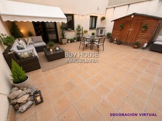 Appartement à Recas. Piso 2 habitaciones venta recas