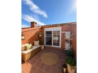 Etagenwohnung in Camarena. Ático a estrenar con terraza y plaza de garaje en camarena toled
