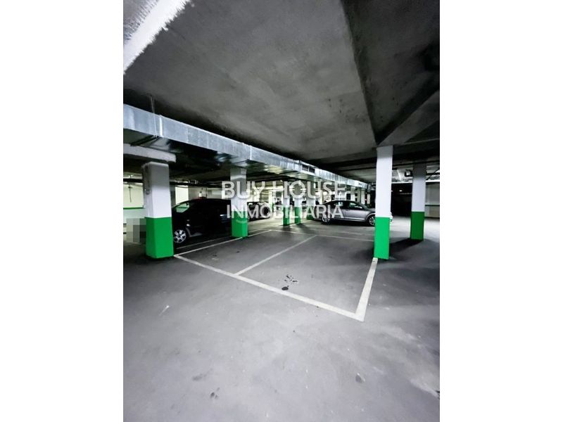 Foto a81673b6-52da-4d39-be8c-5ecce668ac77. Pis amb aparcament a Magán
