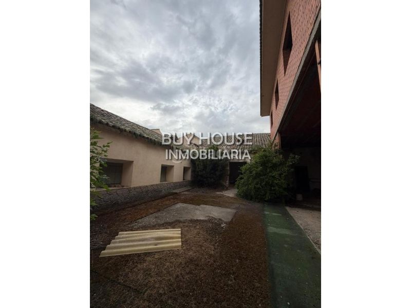 Foto a5ca8419-641d-467e-8dba-322bab6c1698. Casa a Magán