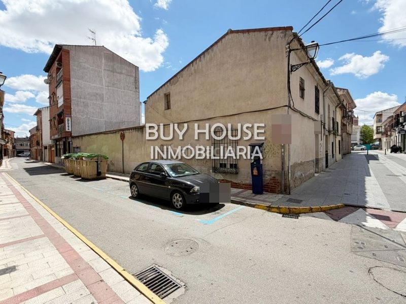 Foto 8be43aeb-1a20-4ad3-a998-a0f75ad7d6c5. Casa a Centro Illescas