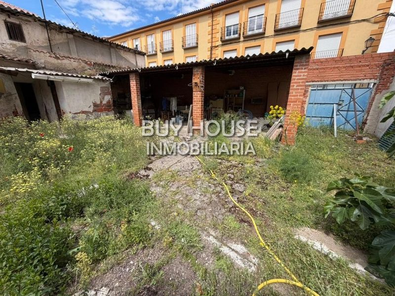 Foto ae5a0897-ed6f-4d83-b60e-ceb70c82f2c1. Casa a Centro Illescas