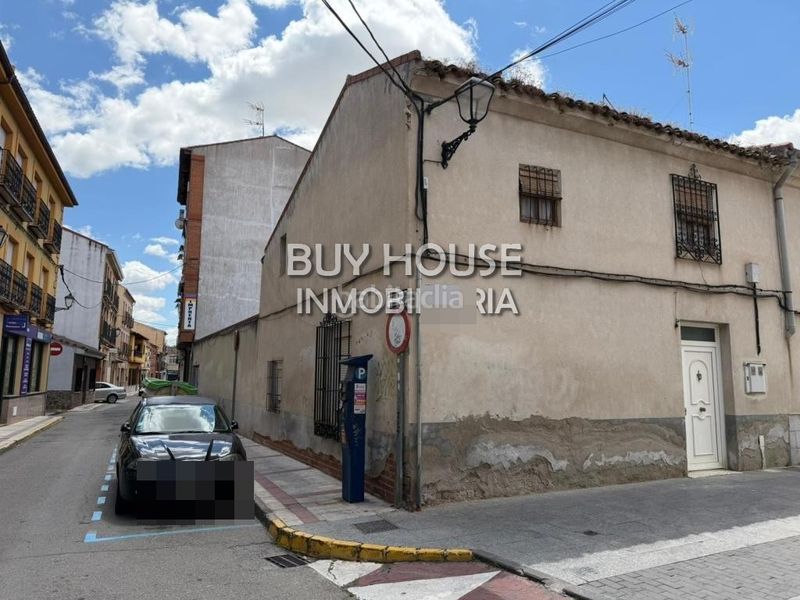 Foto f47e7e27-af9e-4913-a213-95f6045d580f. Casa a Centro Illescas